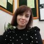 Оксана Гузенкова