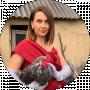 Екатерина Москалец