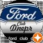 Ford Club Dnepr
