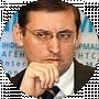 Сергей Михайлович Летенко