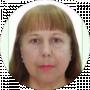 Олена Золотарьова