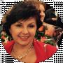 Нина Михайловна Калмыкова