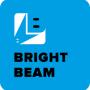 Bright beam