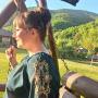 Ксения Круглая