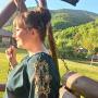 Ксения Круглая