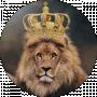 King king