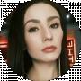 Оксана Федина