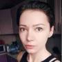 Алина Грушкова