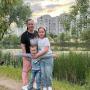 Олеся Ротарь