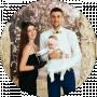 Shynkarenko Family