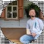 Екскурсовод Сергій Савченко