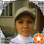 Татьяна Клещёва