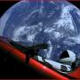 Mars Driver