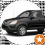 Honda CR-V 2006