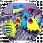 Янина Гусакова