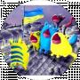Янина Гусакова