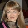Svitlana Rudas