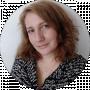 Світлана Кухарева