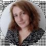 Світлана Кухарева