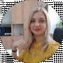 Елена Касатова
