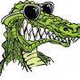 Mad Crocs