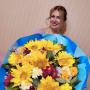 Алина Сулима