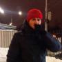 Евгений Мелюх
