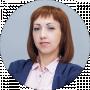 Виктория Родионова