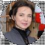 Irina Karbovskaya