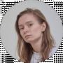 Ирина Кудрявцева