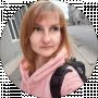 Ирина Обуховская