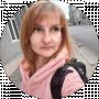 Ирина Обуховская