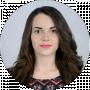 Алина Ткаченко