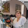 Iryna Falinska