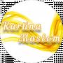 Kartina Maslom