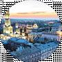 Женя Роганский