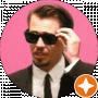 Mr. Pink