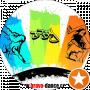 Break Dance World Zone
