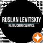 Ruslan Levitskiy