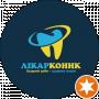 Валерій Коник (Лікар Коник)