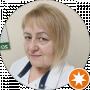 Оксана Васильевна