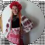Alla Batuik
