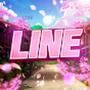 Gaming with LINE