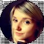 Марина Кавунова