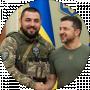 Женя Сокол