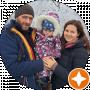 Відпочинок на карантині Родина