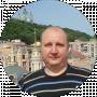 Oleg Chernykh