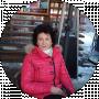 Алла Бражникова