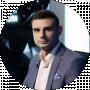 Артём Рудомёткин