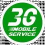 3G Mobile Service